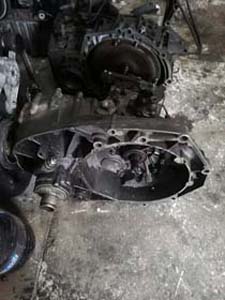 JETTA 2.5 ÇIKMA ŞANZIMAN ÇIKMA PARÇA